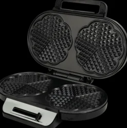 House Kypsentäminen-Tuplavohvelirauta Wa1221