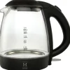 House Kahvi Ja Tee-Vedenkeitin Lasinen Wk1219G