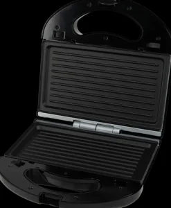 House Kypsentäminen-Voileipagrilli 3In1 St7822Sd