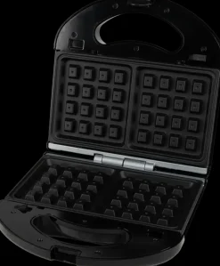 House Kypsentäminen-Voileipagrilli 3In1 St7822Sd