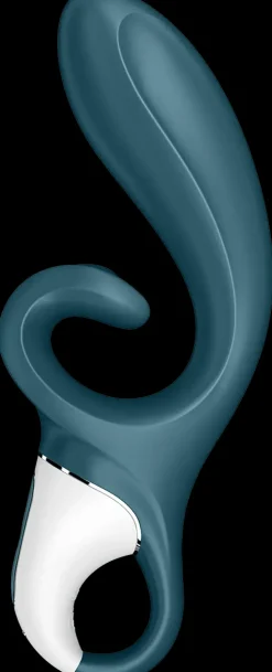 Satisfyer Seksivalineet-Hug Me Vibraattori