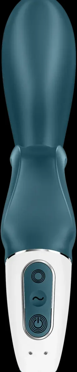 Satisfyer Seksivalineet-Hug Me Vibraattori