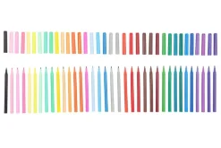 Huopakyna 50 Kpl Purkissa Toimistotarvikkeet