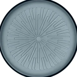 Outlet Essence Lautanen 211Mm Tummanharmaa Astiat