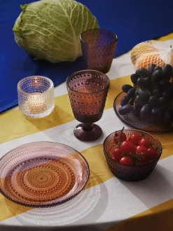 Outlet Kastehelmi Lautanen 17 Cm Kanerva Astiat