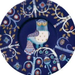 Online Taika Lautanen 15Cm Sininen Astiat