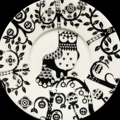 Online Taika Lautanen 15Cm Musta Astiat