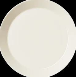 Online Teema Lautanen 26 Cm, Valkoinen Astiat