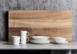 Online Teema Lautanen 26 Cm, Valkoinen Astiat