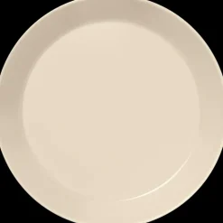 Outlet Teema Lautanen 26 Cm Pellava Astiat