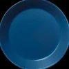 Hot Teema Lautanen 17 Cm Vintage Sininen Astiat