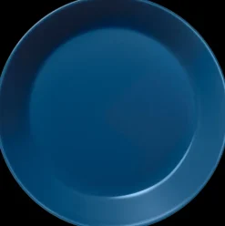 Hot Teema Lautanen 17 Cm Vintage Sininen Astiat