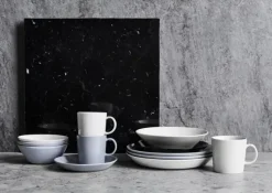 Hot Teema Lautanen 21Cm Helmenharmaa Astiat