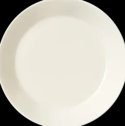 Clearance Teema Lautanen 15Cm Valkoinen Astiat