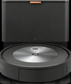 iRobot Imurit Ja Tarvikkeet-Robottipolynimuri J7+