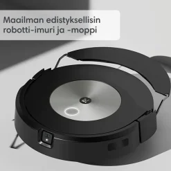 iRobot Imurit Ja Tarvikkeet-Robottipolynimuri J7 Combo +