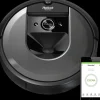 iRobot Imurit Ja Tarvikkeet-Roomba I7550+