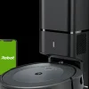 iRobot Imurit Ja Tarvikkeet-Roomba I3+ Robottipolynimuri Tyhjennysasemalla