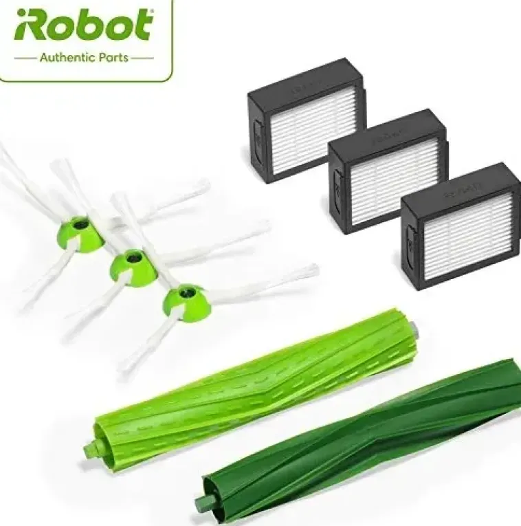 iRobot Imurit Ja Tarvikkeet-Roomba Tarvikesarja E-, I- Ja J-Malleihin