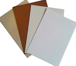 J.K. Primeco Askartelutarvikkeet-A4 120G Varipaperilajitelma Natur 40Ark/Pkt