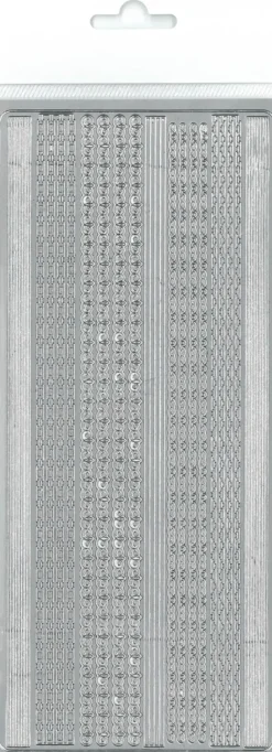 J.K. Primeco Askartelutarvikkeet-Aariviivatarra Koynnoslajitelma Kulta