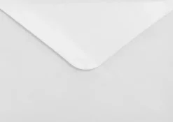 J.K. Primeco Askartelutarvikkeet-C6 Kirjekuori Valkoinen 10Kpl/Pkt