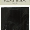 J.K. Primeco Askartelutarvikkeet-Magneettitarra Musta 100Kpl/Pkt