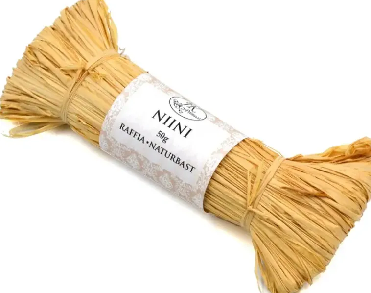 J.K. Primeco Askartelutarvikkeet-Niini Natur