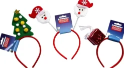 Hot Jouluaiheinen Paapanta, Lajitelma Sesonkijuhlatarvikkeet