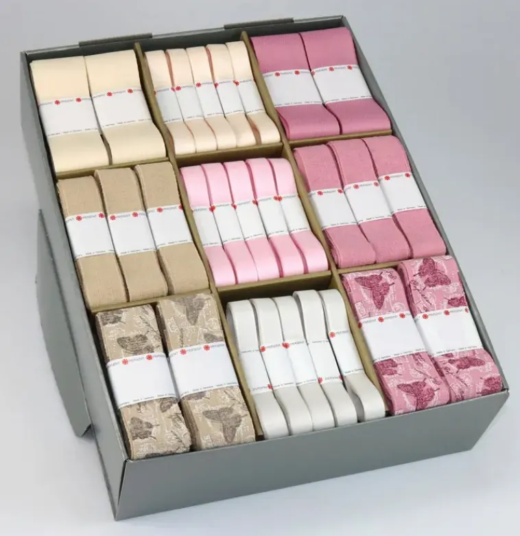 Hot Kangasnauha Askarteluun - Spring Emotioanl Askartelutarvikkeet