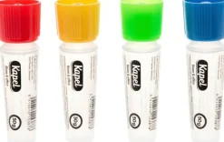 Outlet Paperiliima Heti Valmis 50 G Lajitelma Display Paperitarvikkeet