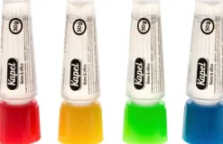 Outlet Paperiliima Heti Valmis 50 G Lajitelma Display Paperitarvikkeet