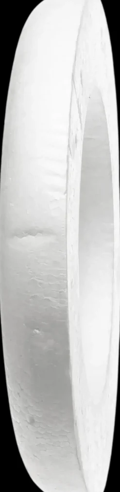 Kapel Askartelutarvikkeet-Styroxrengas Littea Pohja 30 Cm