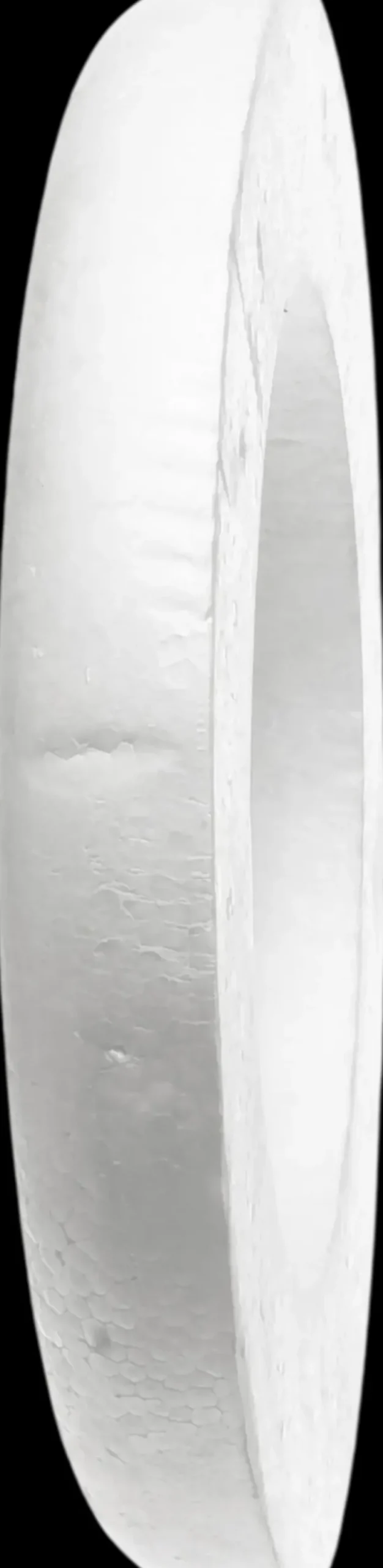 Kapel Askartelutarvikkeet-Styroxrengas Littea Pohja 30 Cm