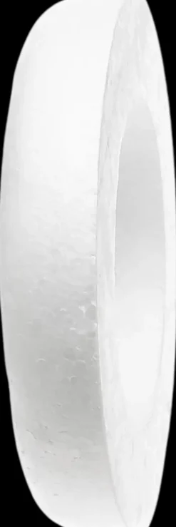 Kapel Askartelutarvikkeet-Styroxrengas Littea Pohja 20 Cm