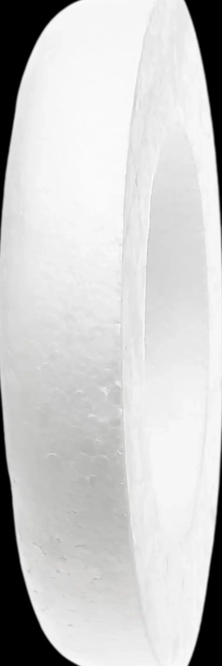 Kapel Askartelutarvikkeet-Styroxrengas Littea Pohja 20 Cm