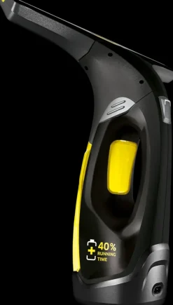 Kärcher Ikkunapesurit, Lattianpesukoneet Ja Tarvikkeet-Karcher Ikkunapesuri Wv 2 Premium 10-Juhlamalli