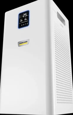 Kärcher Ilmastointi Ja Huoneilma-Karcher Ilmanpuhdistin Af 30