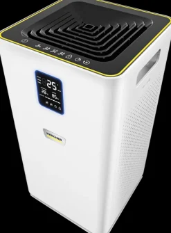 Kärcher Ilmastointi Ja Huoneilma-Karcher Ilmanpuhdistin Af 30