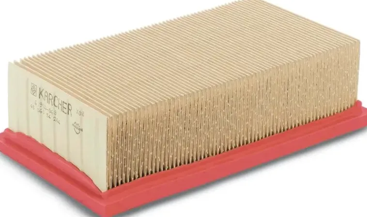 Kärcher Ikkunapesurit, Lattianpesukoneet Ja Tarvikkeet-Karcher Laakasuodatin Tekstiilipesuriin