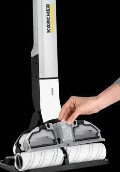 Kärcher Ikkunapesurit, Lattianpesukoneet Ja Tarvikkeet-Karcher Lattiapesuri Ewm 2 Premium