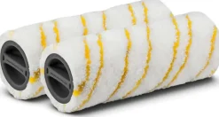 Kärcher Ikkunapesurit, Lattianpesukoneet Ja Tarvikkeet-Karcher Mikrokuitukela Keltaiset Lattiapesuriin