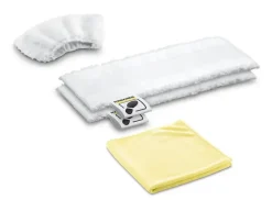 Kärcher Ikkunapesurit, Lattianpesukoneet Ja Tarvikkeet-Karcher Mikrokuituliinasetti Keittio Sc Easyfix