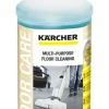 Kärcher Ikkunapesurit, Lattianpesukoneet Ja Tarvikkeet-Karcher Rm 536 Yleispesuaine Lattiapinnoille 500 Ml