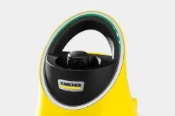 Kärcher Höyrypesurit Ja Tarvikkeet-Karcher Sc 2 Deluxe Easyfix Hoyrypuhdistin