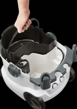 Kärcher Höyrypesurit Ja Tarvikkeet-Karcher Tekstiilipesuri Se 6.100