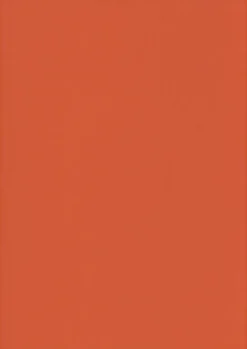 Hot nki A4 220Gsm Kirkkaan Oranssi 5Ark/Pss Askartelutarvikkeet