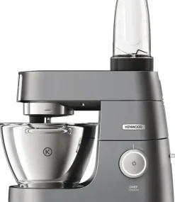 Kenwood Ruoanvalmistuskoneet-Kah740Pl Smoothie2Go