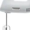 Kenwood Ruoanvalmistuskoneet-Lite Hmp30.A0Wh Sahkovatkain
