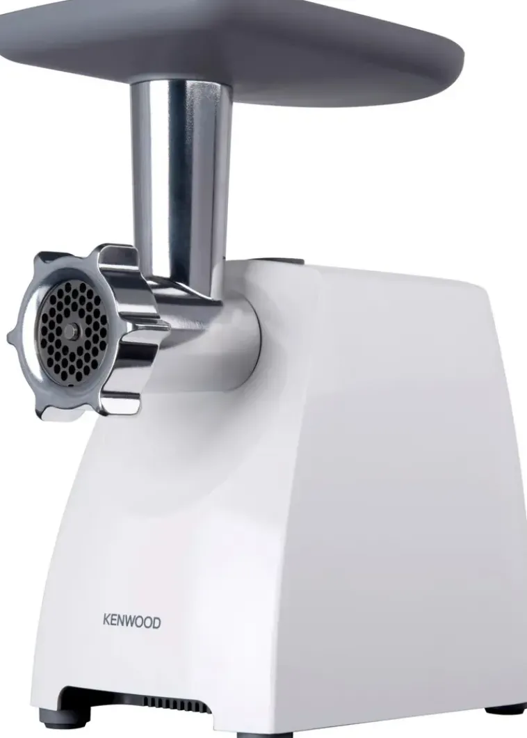 Kenwood Ruoanvalmistuskoneet-Mg360 Lihamylly